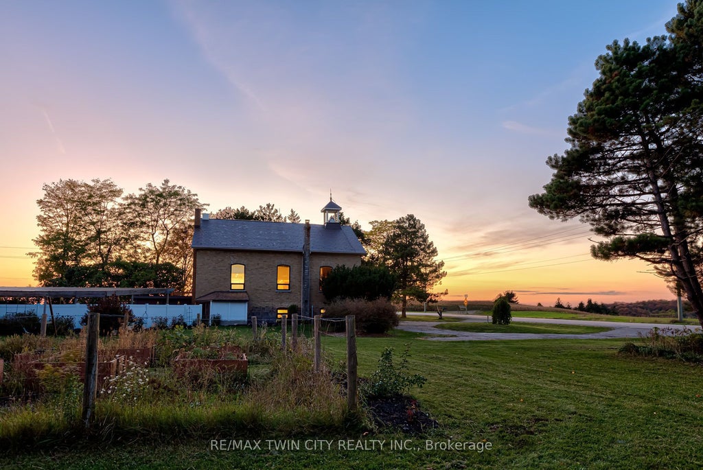 Photo of 2653 Huron Road, Wilmot, ON N3A 3C2 (MLS # X14084910)
