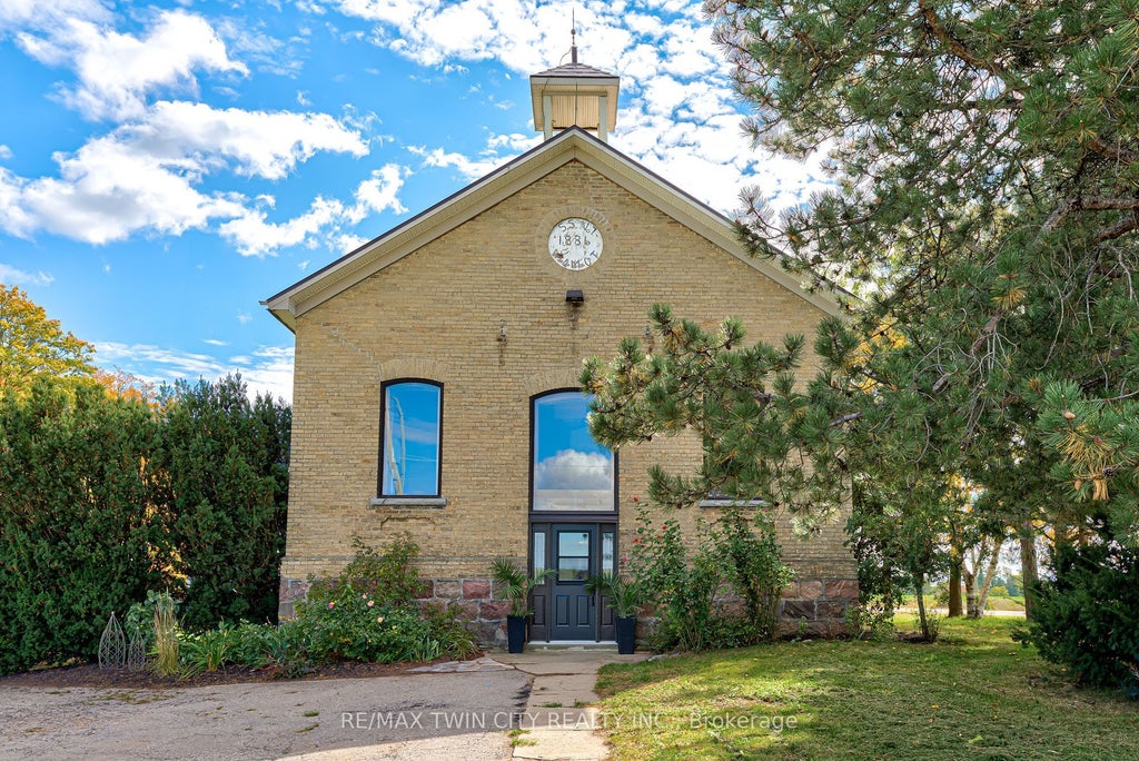 Photo of 2653 Huron Road, Wilmot, ON N3A 3C2 (MLS # X14084910)