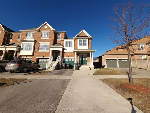 63 Lorenzo Circle Brampton ON L6R 3N4