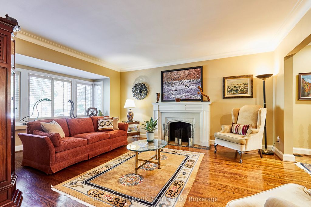 Photo of 106 Kimbark Boulevard, Toronto, ON M5N 2Y2 (MLS # C12592318)