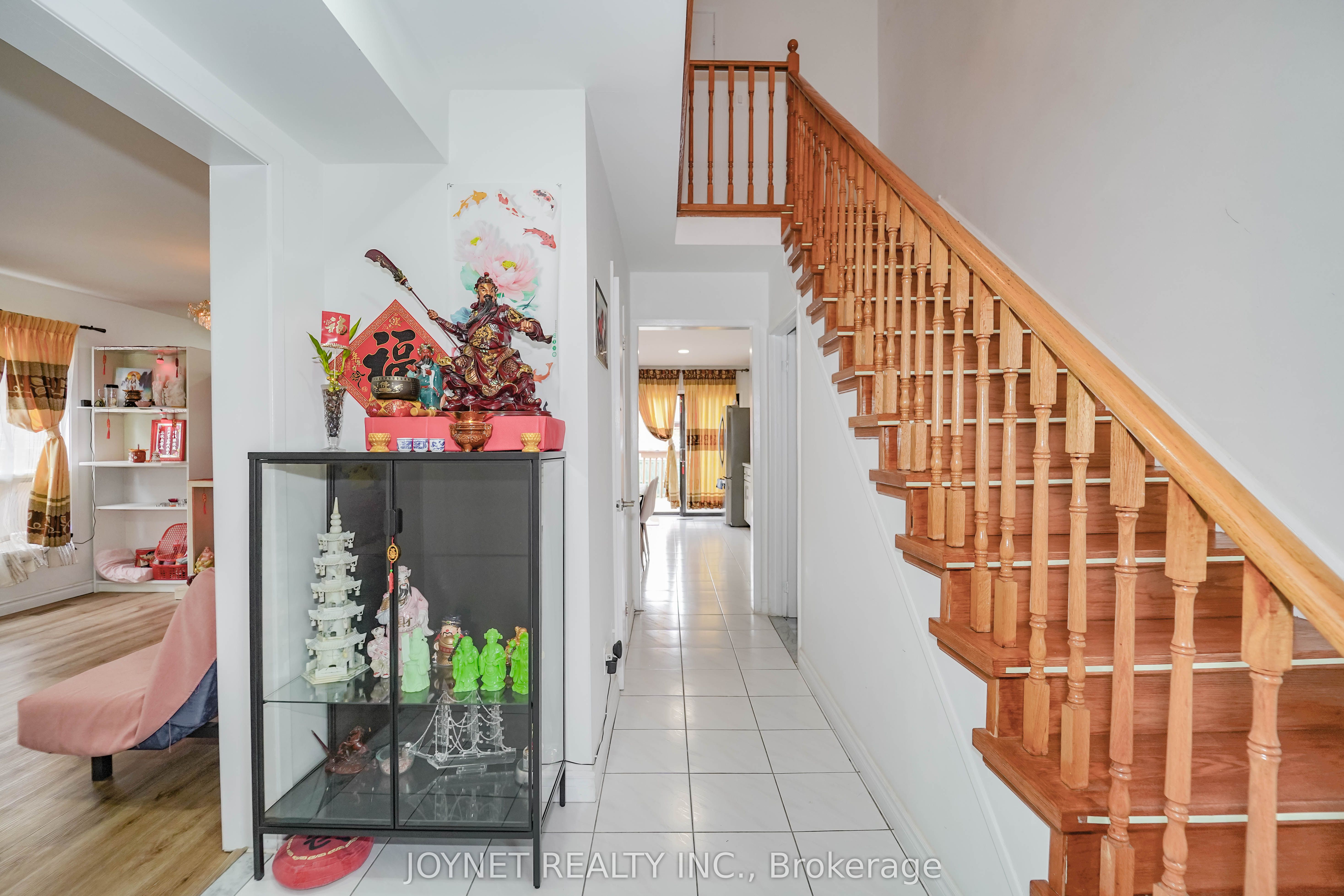 7 Jaffray Road