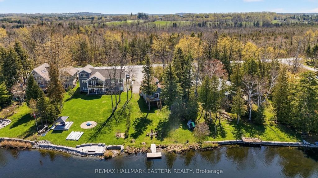 Photo of 50 Birch Point Drive, Kawartha Lakes, ON K0L 1T0 (MLS # X12984658)