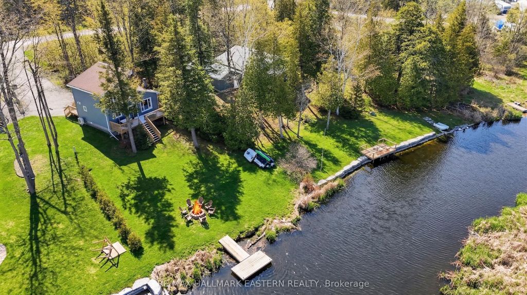 Photo of 50 Birch Point Drive, Kawartha Lakes, ON K0L 1T0 (MLS # X12984658)
