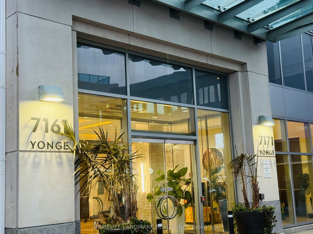 Photo of 7161 Yonge Street #Lph1-15, Markham, ON L3T 0C8 (MLS # N12589098)