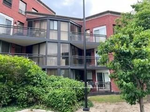 100 Arbors Lane 315 Vaughan ON L4L 7G4