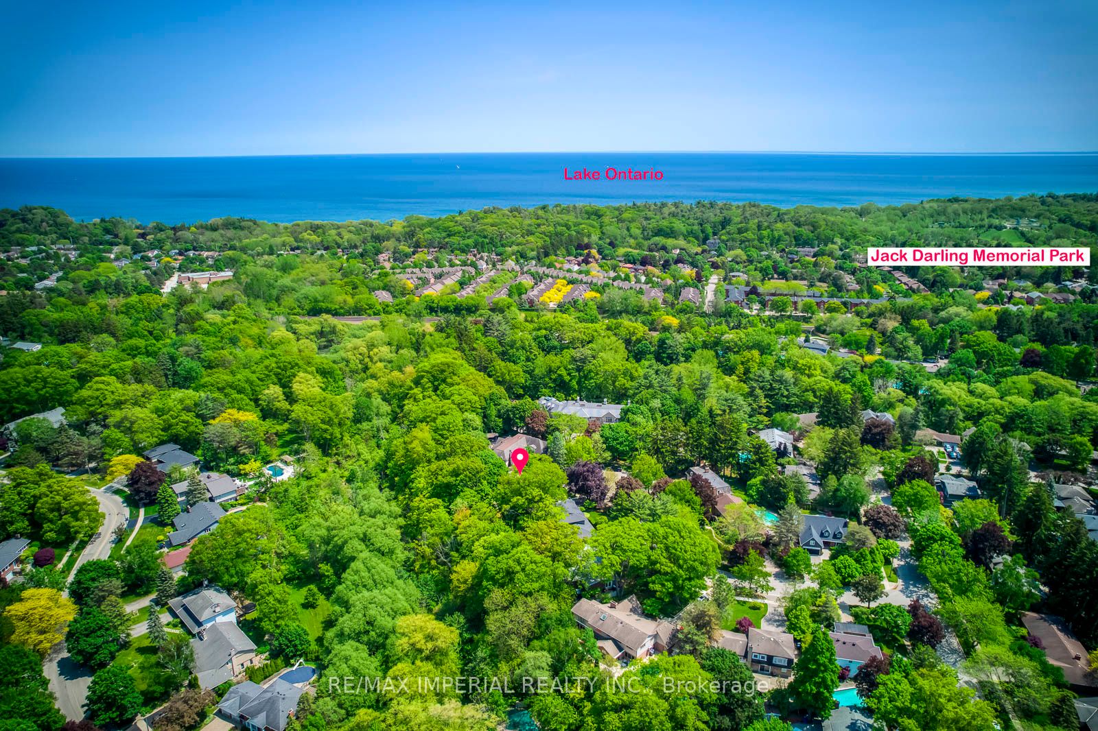 1033 Wenleigh Court