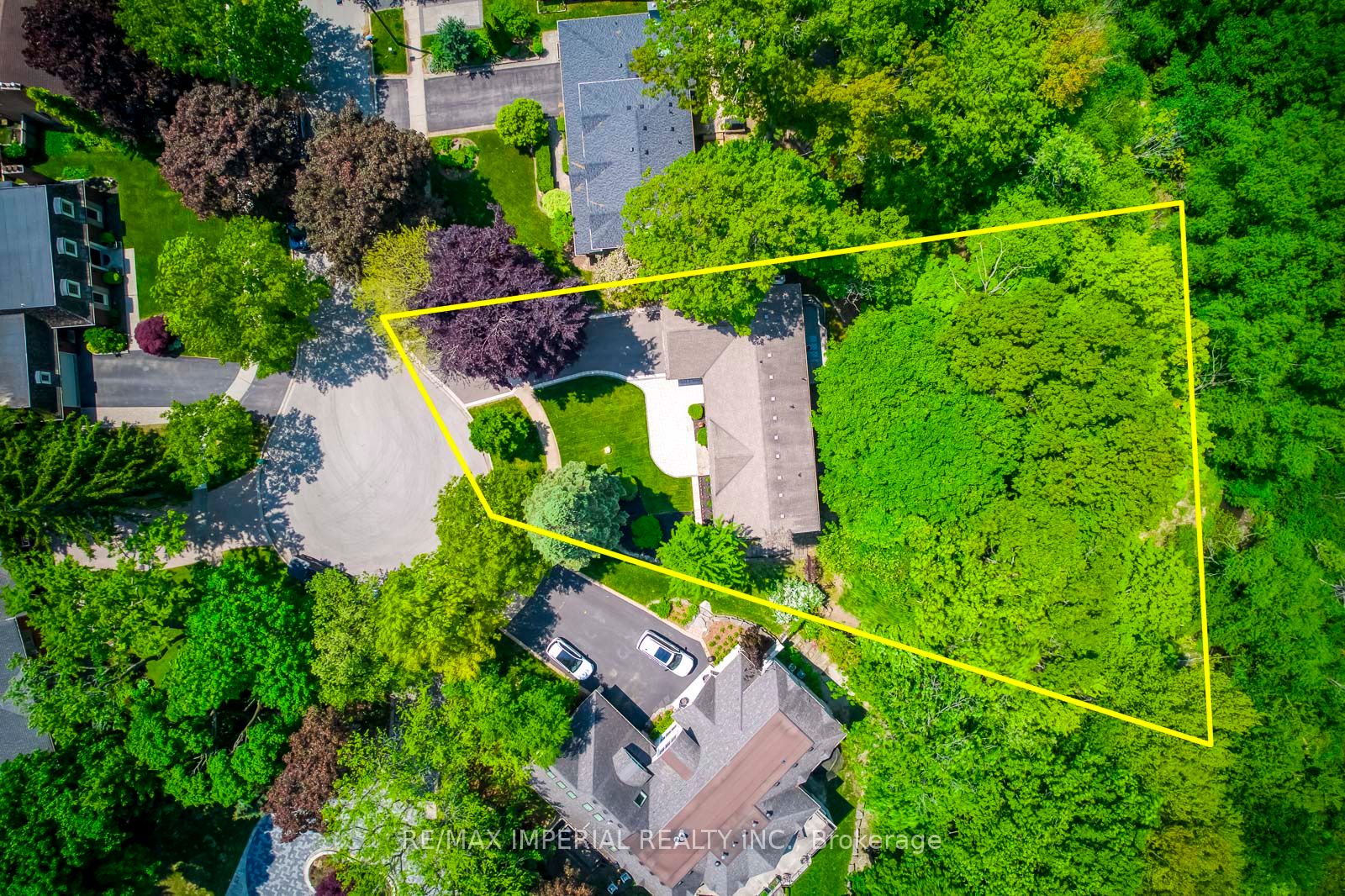 1033 Wenleigh Court