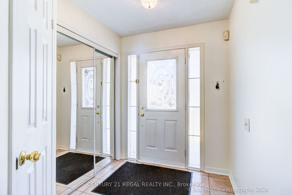 Photo of 42G View Green Crescent, Toronto, ON M9W 7C9 (MLS # W13153064)