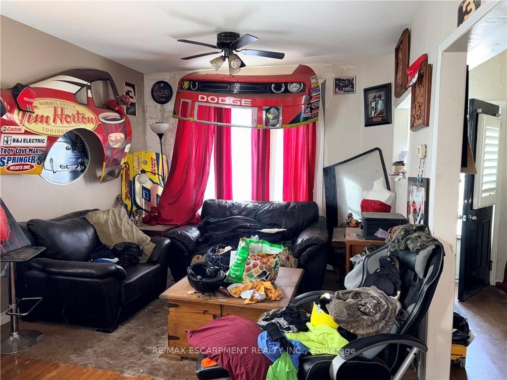 Photo of 14 Carlisle Street, Hamilton, ON L8H 4C3 (MLS # X12817536)