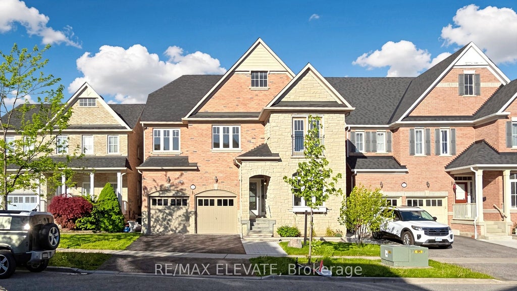 Photo of 19 Weatherby Avenue, Ajax, ON L1Z 1R7 (MLS # E13233382)