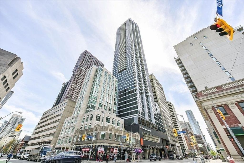 Photo of 395 Bloor Street E #1805, Toronto, ON M4W 1H7 (MLS # C12745688)
