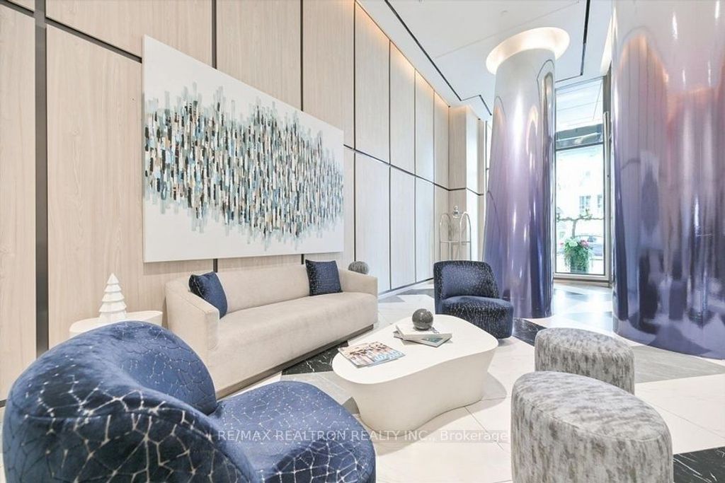 Photo of 395 Bloor Street E #1805, Toronto, ON M4W 1H7 (MLS # C12745688)