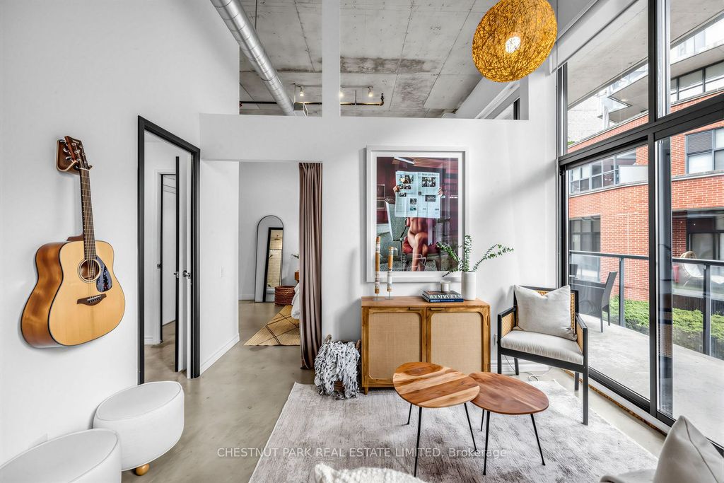 Photo of 363 Sorauren Avenue #301, Toronto, ON M6R 3C1 (MLS # W13088350)