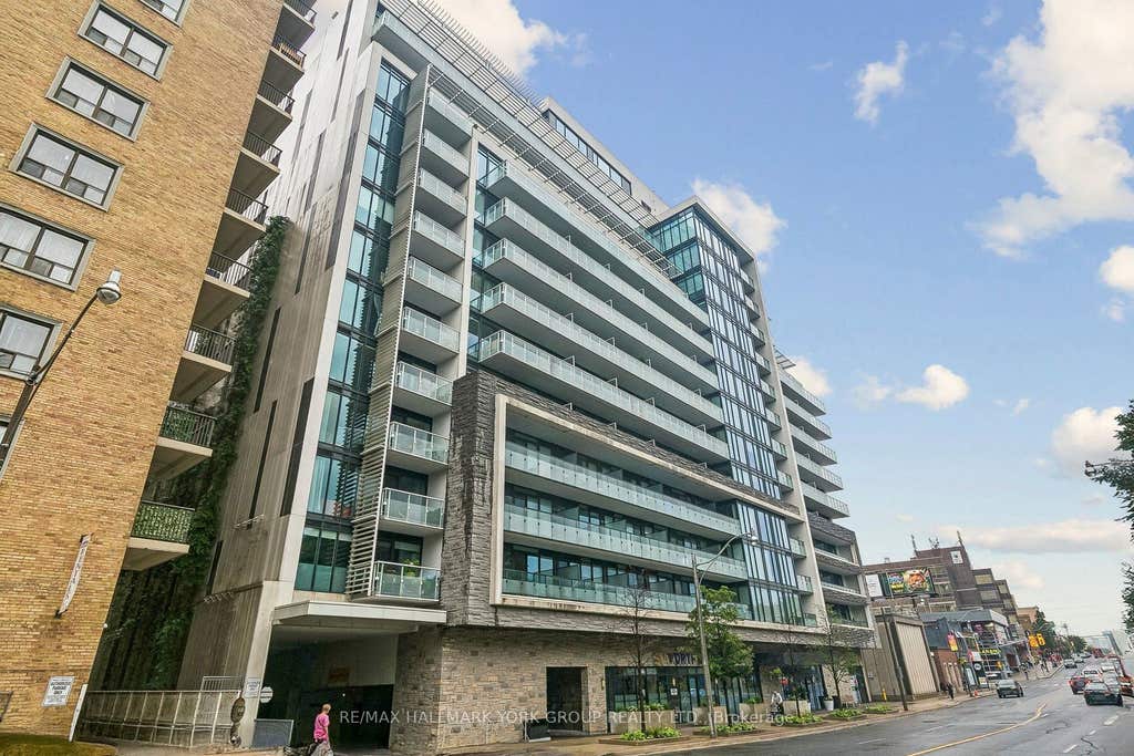 Photo of 3018 Yonge Street #606, Toronto, ON M4N 2K4 (MLS # C13652634)