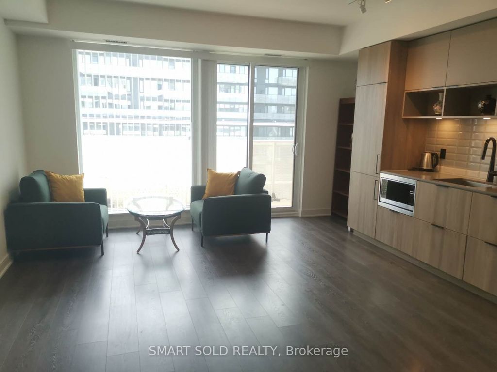 Photo of 60 Tannery Road #905, Toronto, ON M5A 0S8 (MLS # C12458044)
