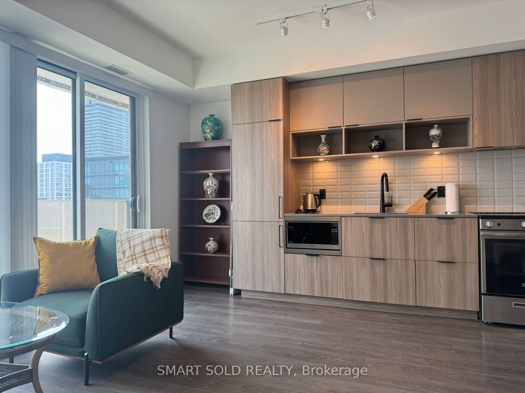 Photo of 60 Tannery Road #905, Toronto, ON M5A 0S8 (MLS # C12458044)