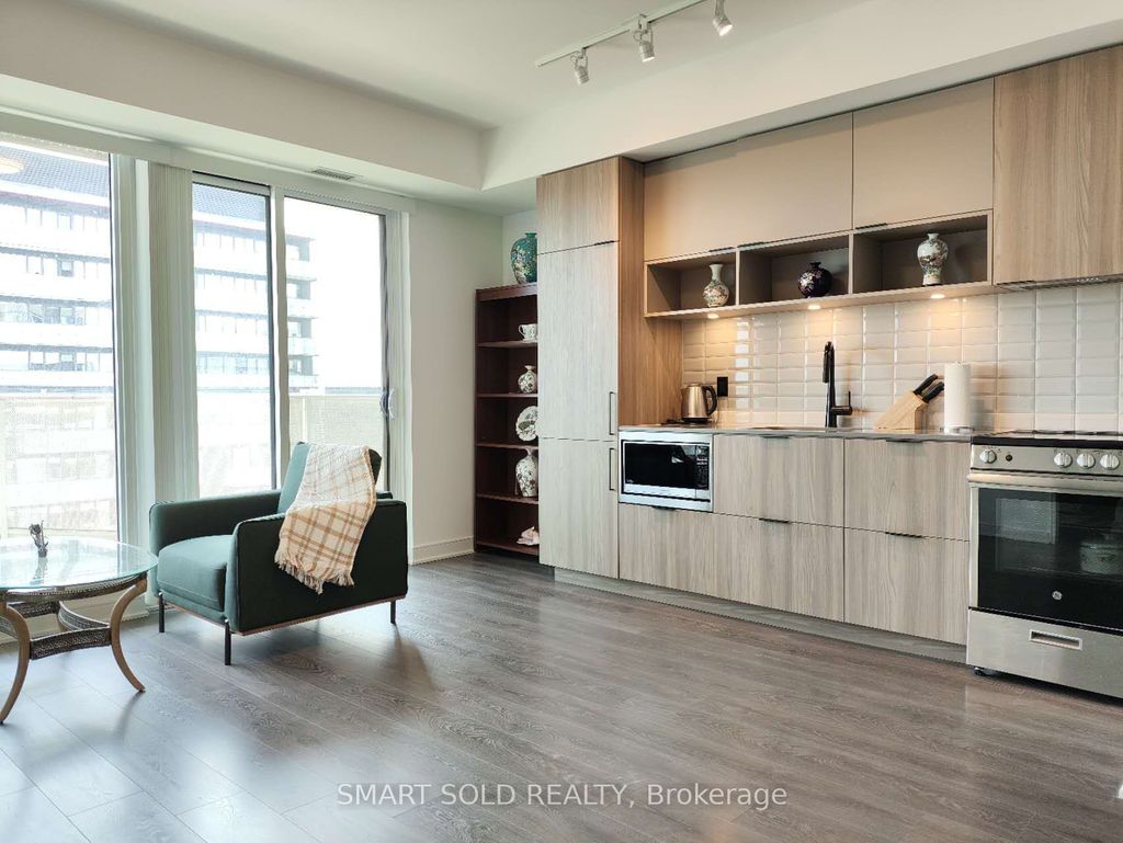 Photo of 60 Tannery Road #905, Toronto, ON M5A 0S8 (MLS # C12458044)