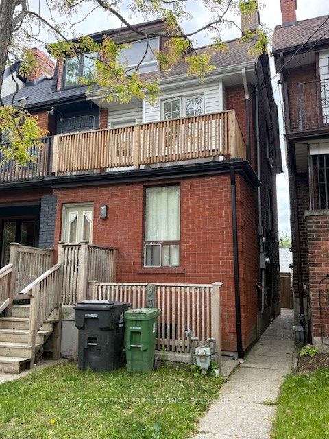 93 Wright Avenue