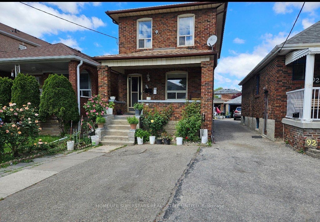 Photo of 94 Ypres Road, Toronto, ON M6M 1P3 (MLS # W13827260)