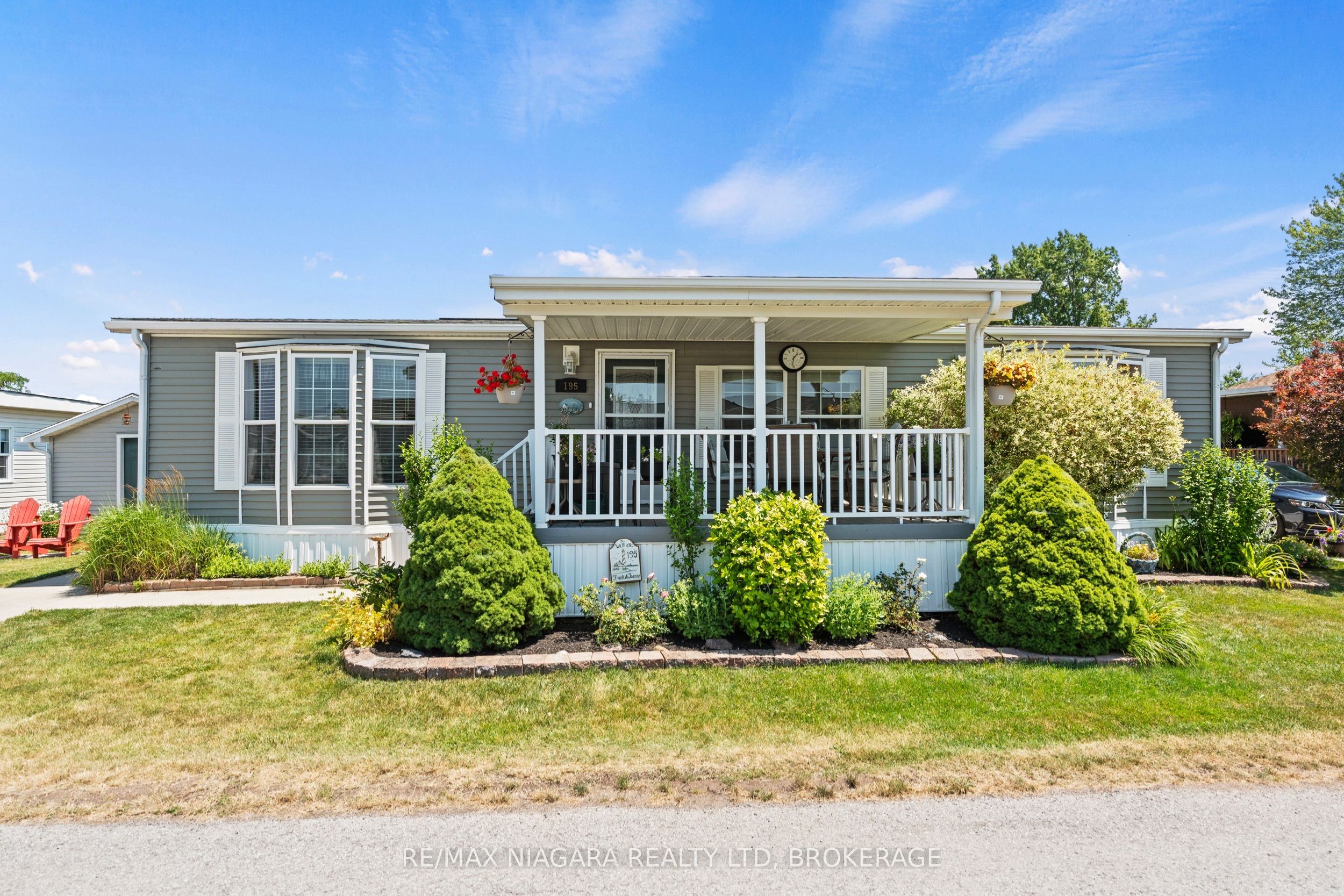 3033 Townline Road 195