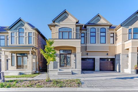 40 Boiton Street Richmond Hill ON L4S 0M1