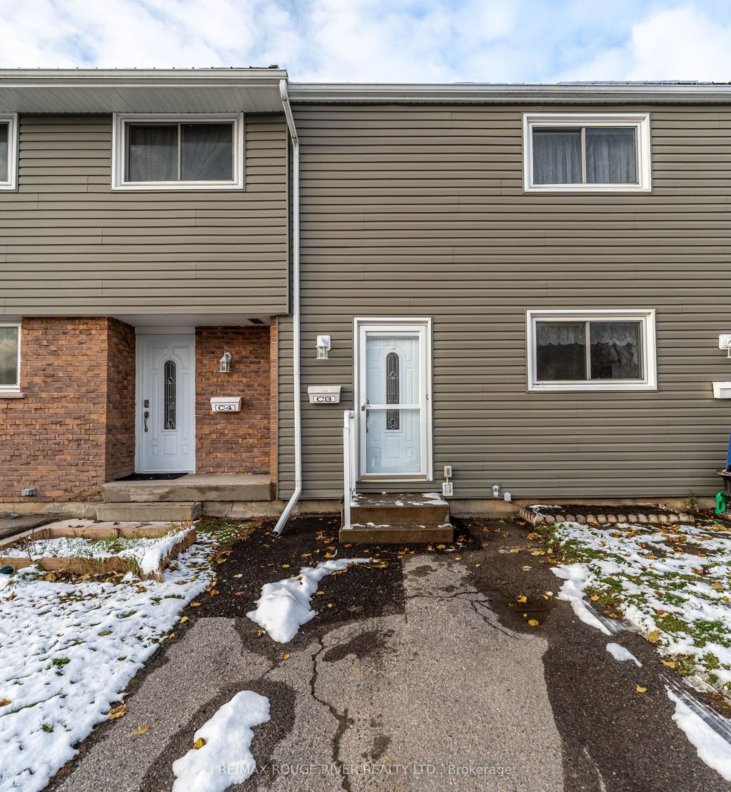 Photo of 400 Westwood Drive #C3, Cobourg, ON K9A 2B6 (MLS # X12537718)