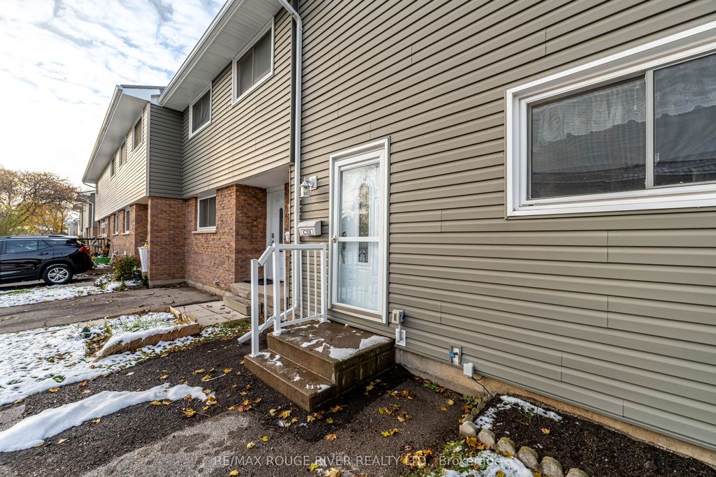 Photo of 400 Westwood Drive #C3, Cobourg, ON K9A 2B6 (MLS # X12537718)