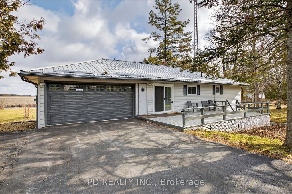 Photo of 200 Charlore Park Drive, Kawartha Lakes, ON K0L 2W0 (MLS # X12962642)