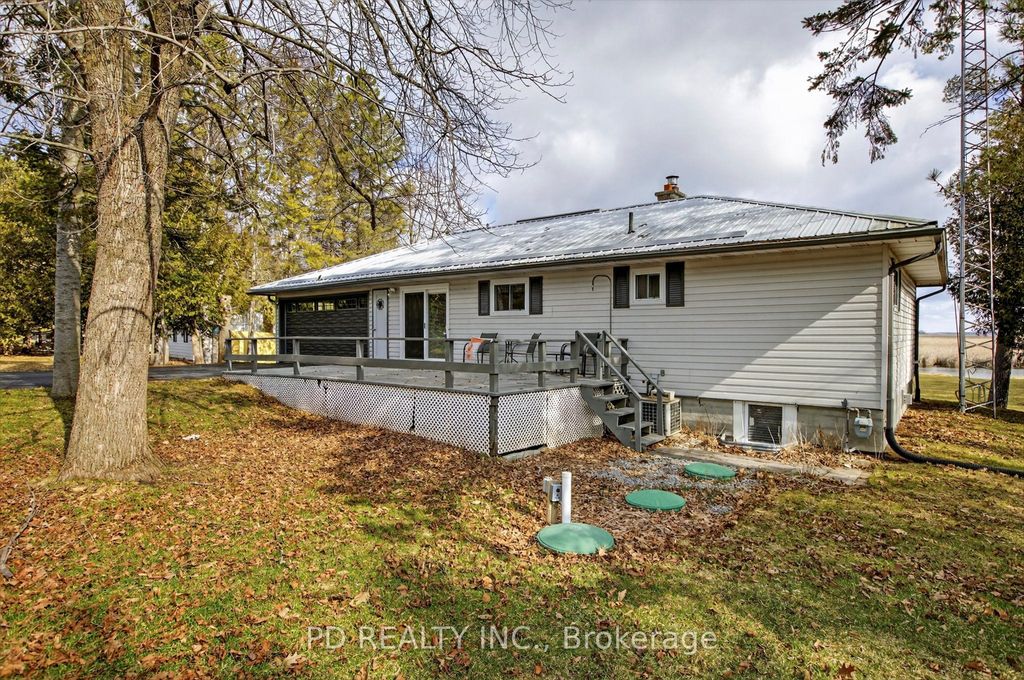 Photo of 200 Charlore Park Drive, Kawartha Lakes, ON K0L 2W0 (MLS # X12962642)