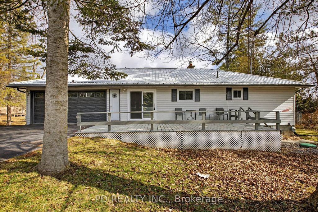 Photo of 200 Charlore Park Drive, Kawartha Lakes, ON K0L 2W0 (MLS # X12962642)