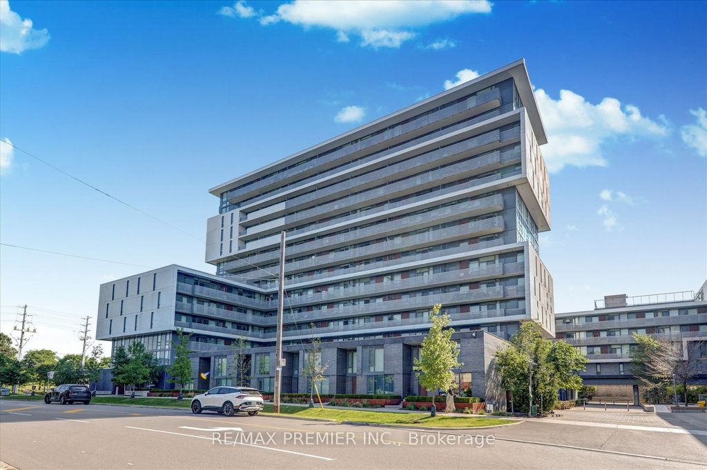 Photo of 160 Flemington Road #420, Toronto, ON M6A 0A9 (MLS # W12260658)