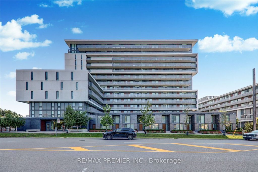Photo of 160 Flemington Road #420, Toronto, ON M6A 0A9 (MLS # W12260658)