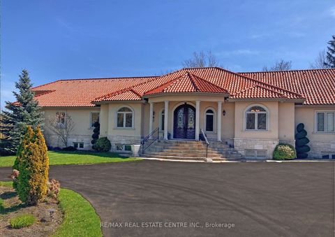 16282 27 Side Road Halton Hills ON L0P 1N0