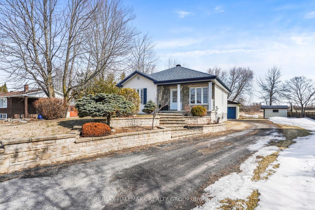 Photo of 1521 COUNTY ROAD 4 Road, Champlain, ON K0B 1K0 (MLS # X12941084)