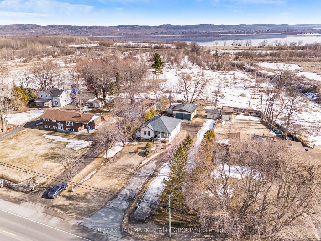 Photo of 1521 COUNTY ROAD 4 Road, Champlain, ON K0B 1K0 (MLS # X12941084)
