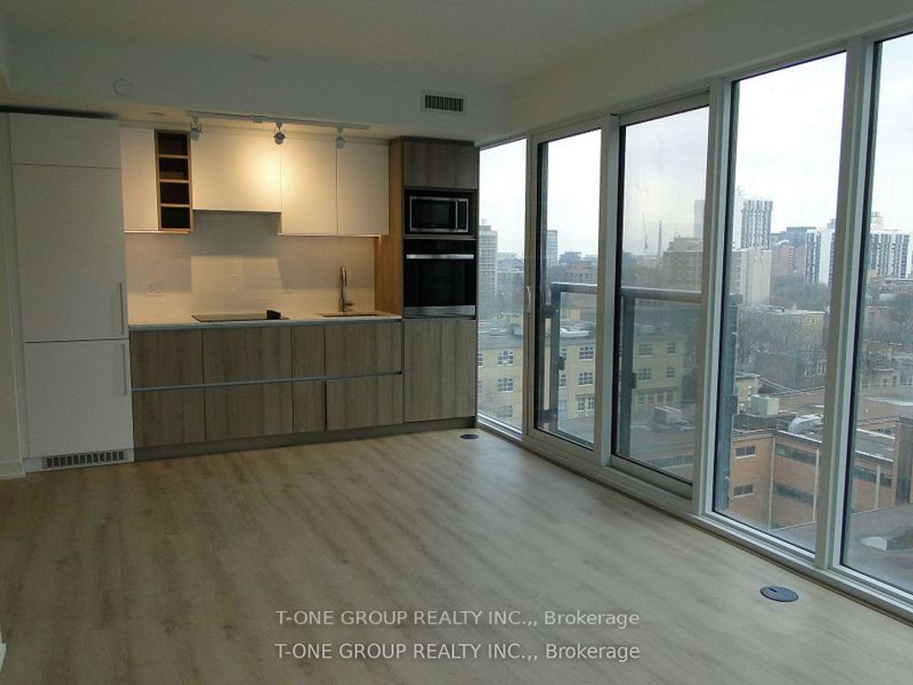 Photo of 319 Jarvis Street #902, Toronto, ON M5B 0C8 (MLS # C13536540)