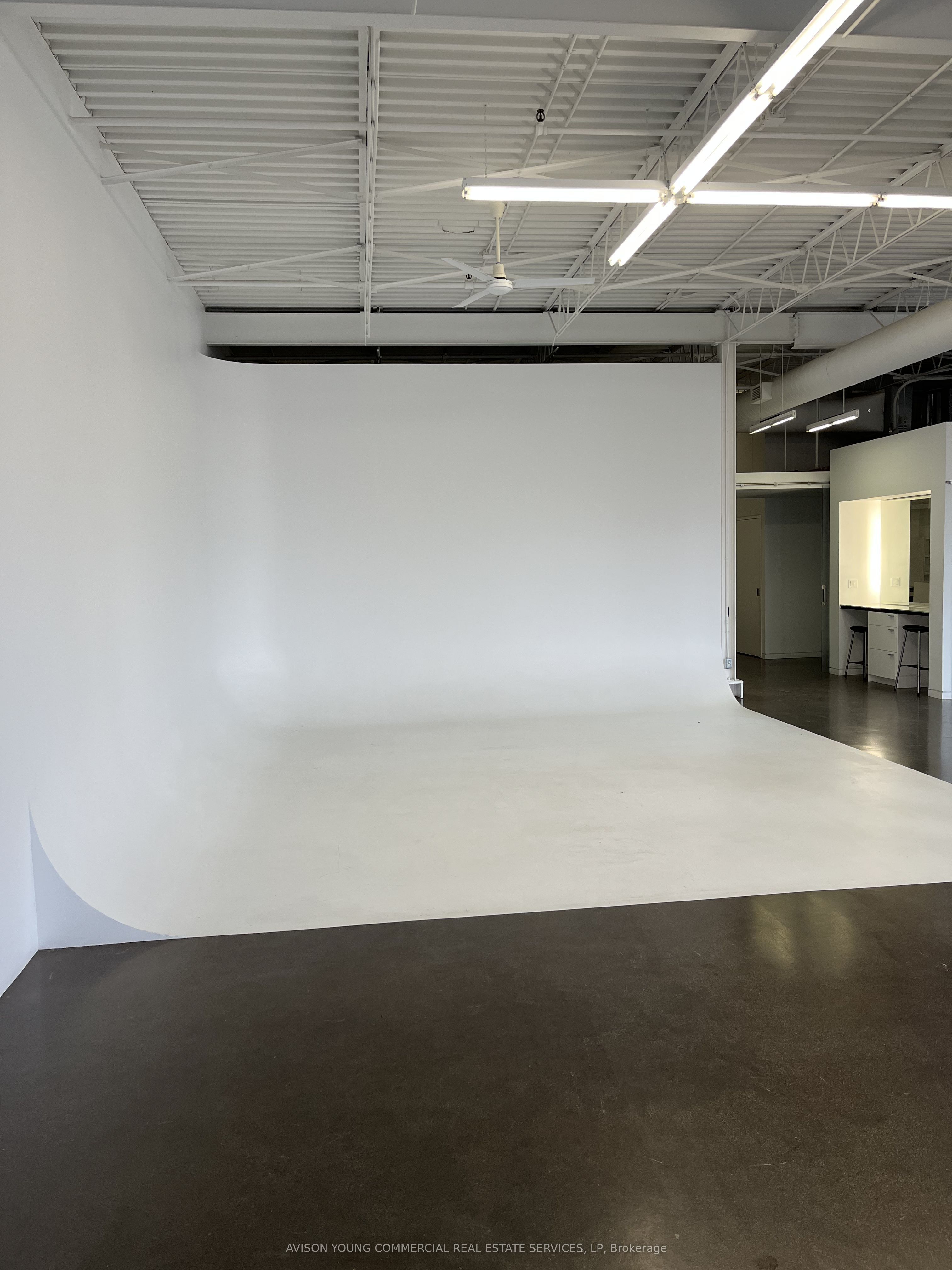 Photo 1 of 10 — 388 Carlaw Avenue 302B, Toronto, ON M4M 2T4