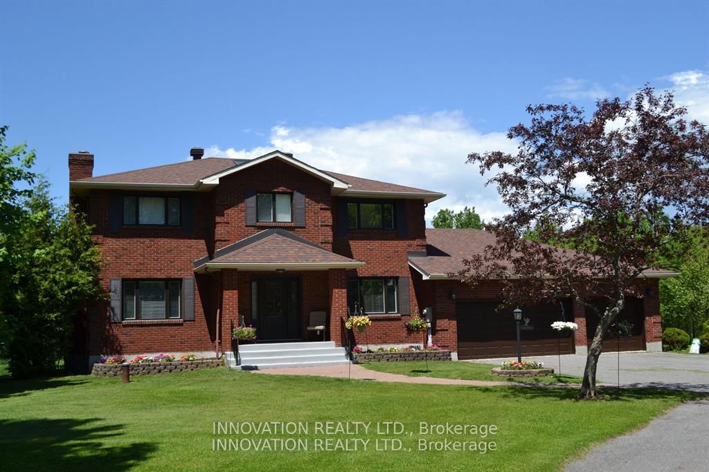 Photo of 7 Grierson Lane, Kanata, ON K2W 1A6 (MLS # X13605906)