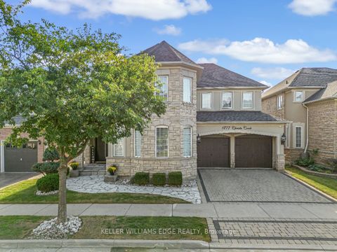 1277 Christie Circle Milton ON L9T 6V4
