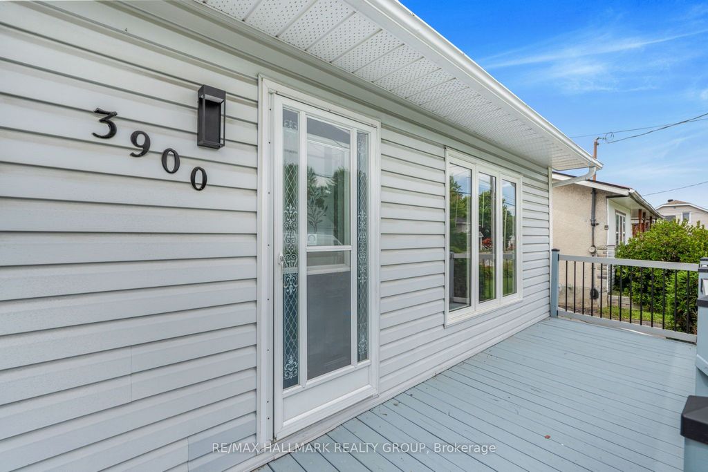 Photo of 3900 Champlain Road, Clarence-Rockland, ON K0A 1E0 (MLS # X13077652)