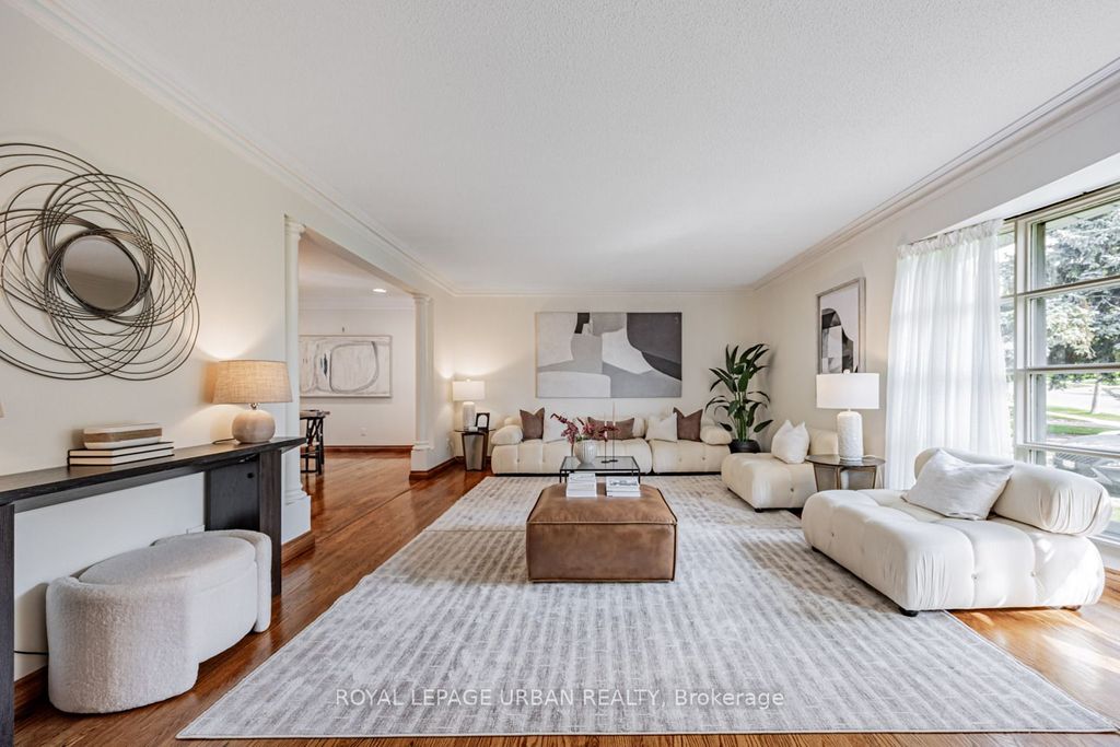 Photo of 206 Sloane Avenue, Toronto, ON M4A 2C6 (MLS # C12460094)