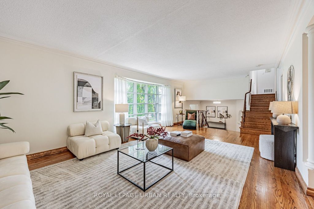 Photo of 206 Sloane Avenue, Toronto, ON M4A 2C6 (MLS # C12460094)