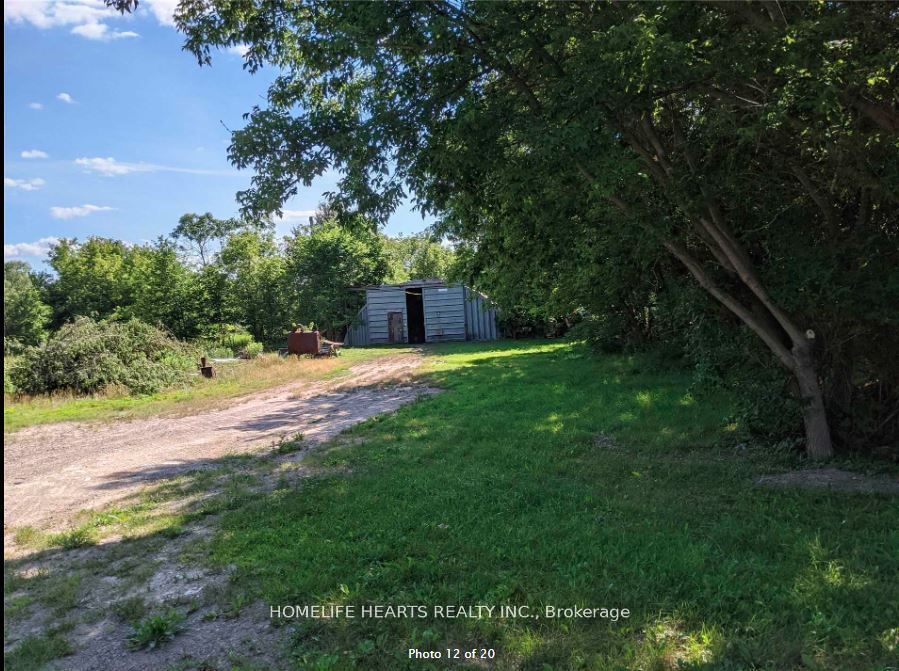 Photo 1 of 14 — 25 Gream Street, Centre Hastings, ON K0K 2K0