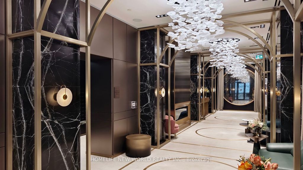 Photo of 771 Yonge Street #1908, Toronto, ON M4W 0B8 (MLS # C12785110)