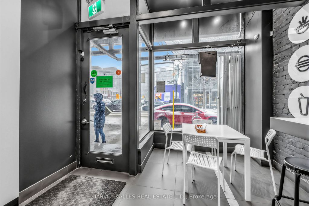 Photo of 106 Queen Street E, Toronto, ON M5C 1S6 (MLS # C12899382)