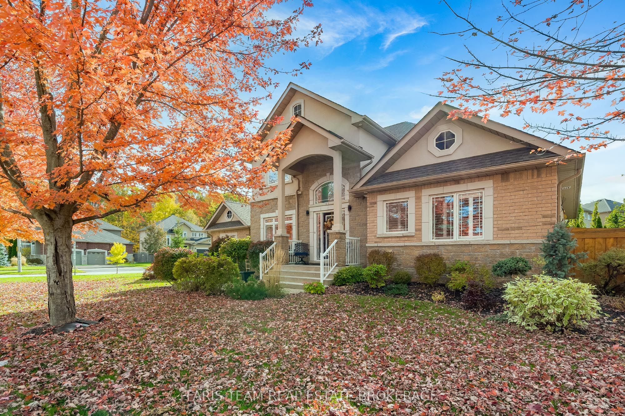 2 Stapleton Place