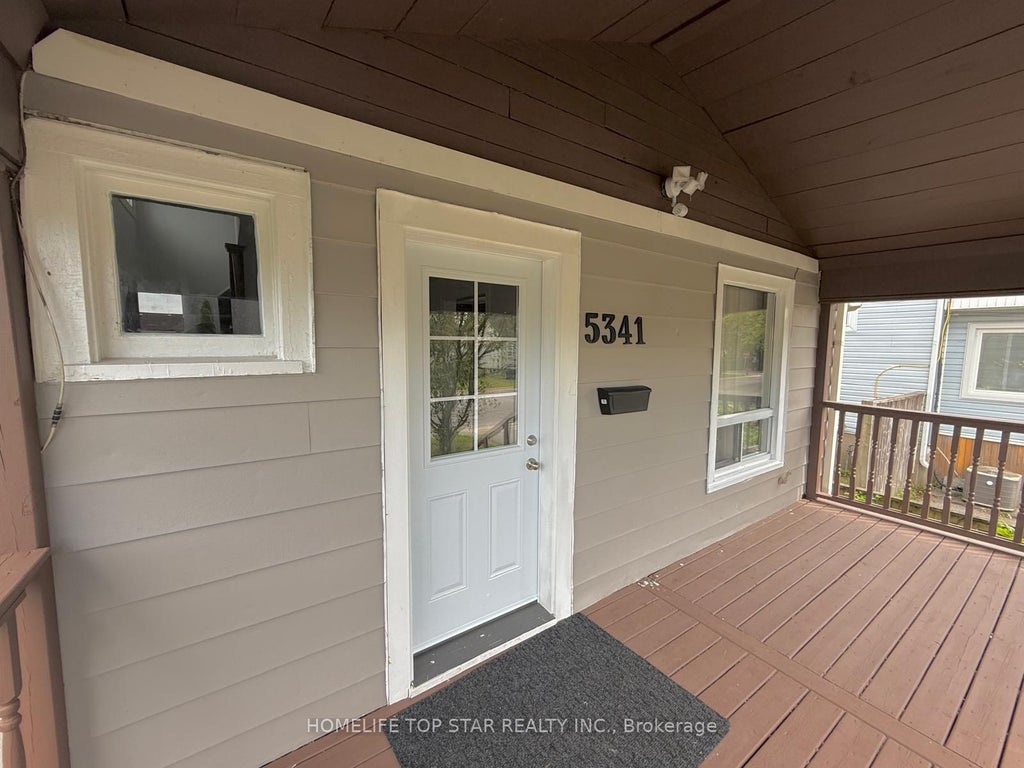 Photo of 5341 McRae Street N, Niagara Falls, ON L2E 1R3 (MLS # X13820752)