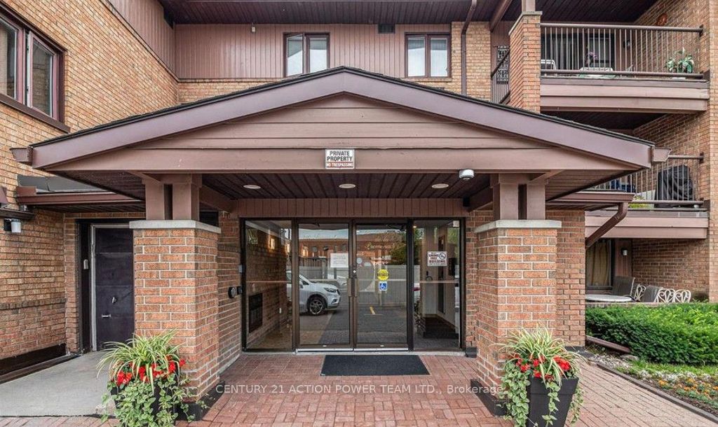 Photo of 316 Savard Avenue #110, Vanier and Kingsview Park, ON K1L 7S2 (MLS # X13023092)
