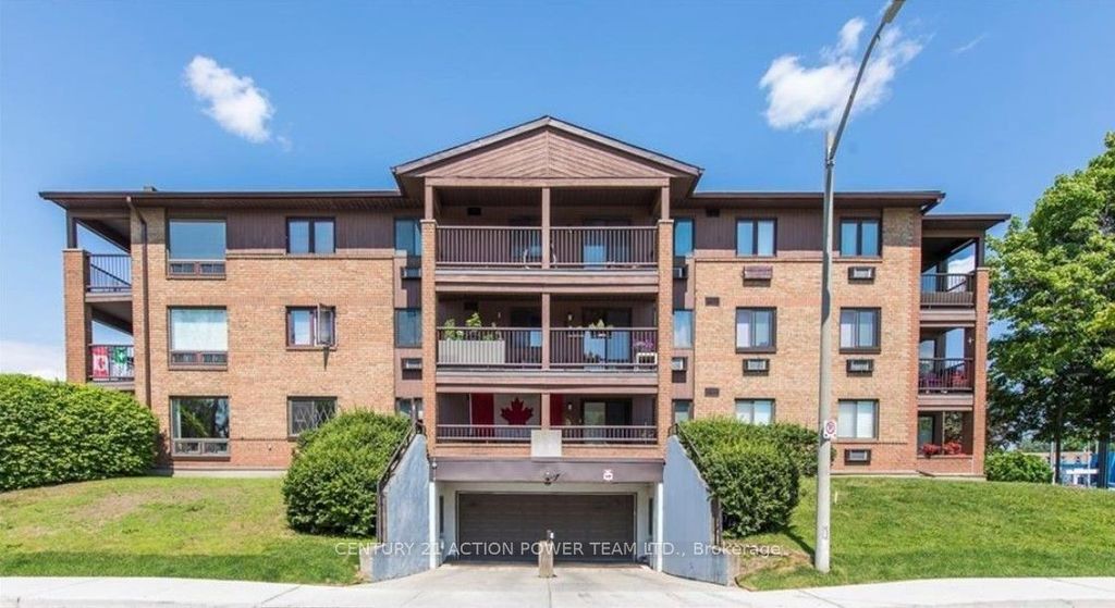 Photo of 316 Savard Avenue #110, Vanier and Kingsview Park, ON K1L 7S2 (MLS # X13023092)
