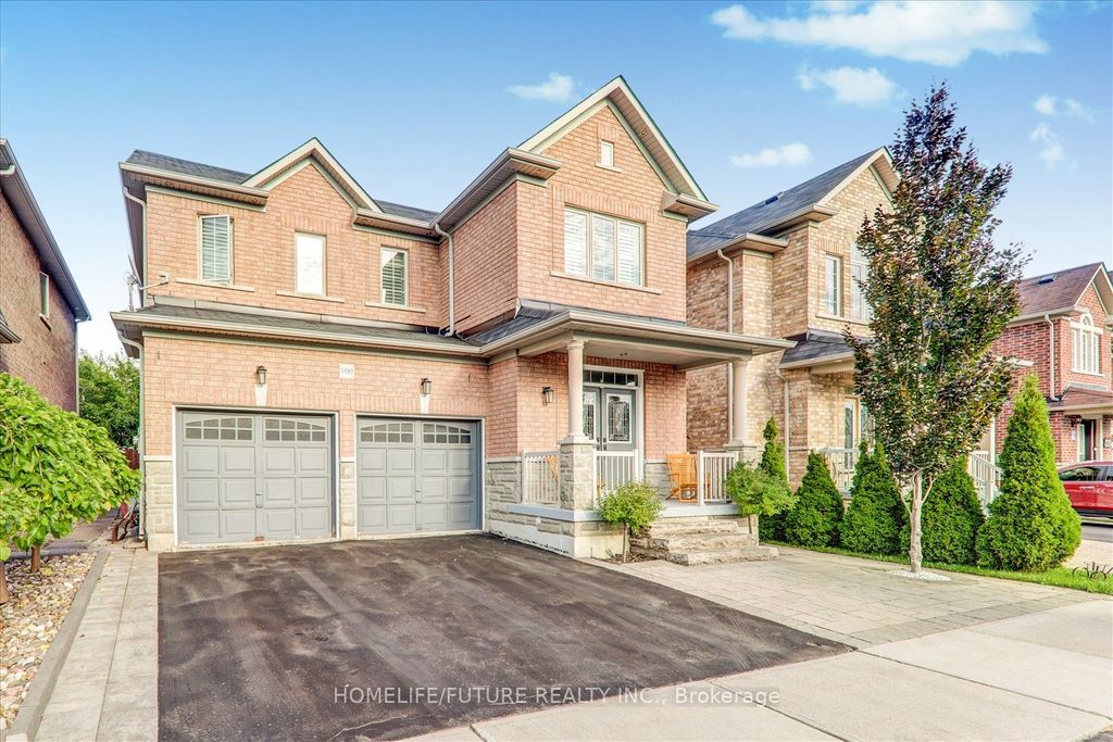 Photo of 100 James Mccullough Road, Whitchurch-Stouffville, ON L4A 0Z2 (MLS # N12457600)